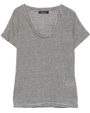Aragona T-Shirts - Gris