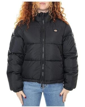 Dickies Jassen - Zwart