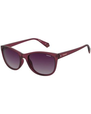 Polaroid Sunglasses - Viola