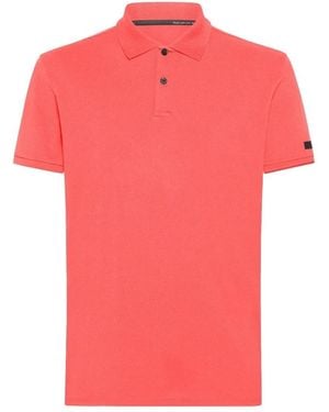 Rrd Polo Shirts - Pink