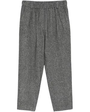 Antonelli Rivera 991 Pant - Grijs