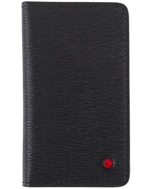 Kiton Wallets & Cardholders - Azul