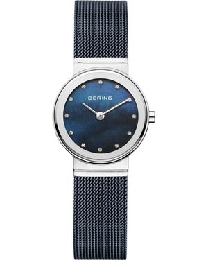 Bering Classic - Blauw