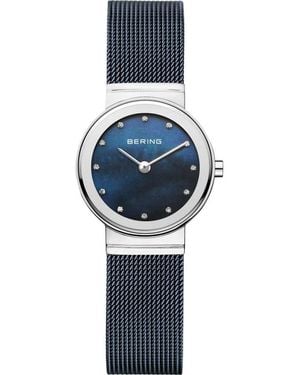 Bering Classic - Blau