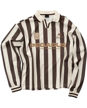 Goodies Sportive Polo Shirts - Metálico