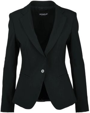 Dondup Blazers - Nero