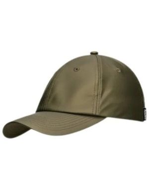 Rains Caps - Verde