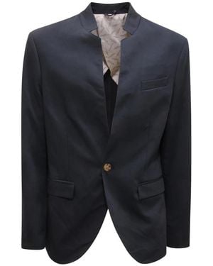 Imperial Blazers - Blu