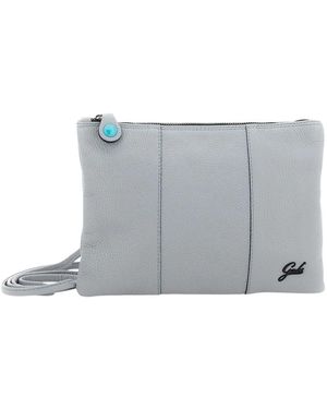 Gabs Cross Body Bags - Grey