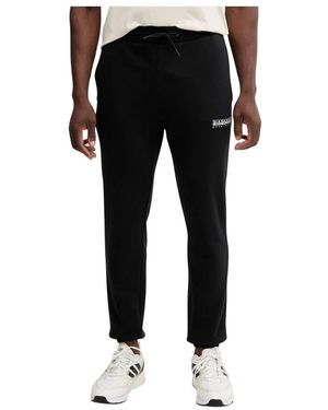 Napapijri Sweatpants - Nero