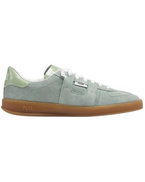 P448 Sneakers - Gris
