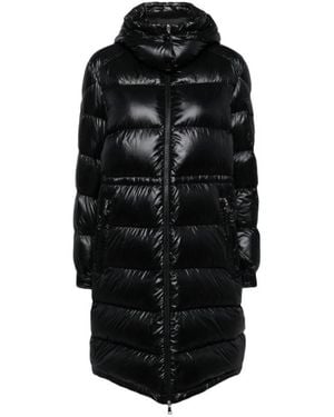 Moncler Parkas - Black