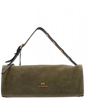 La Martina Shoulder Bags - Green