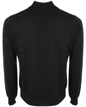FILIPPO DE LAURENTIIS Turtlenecks - Noir