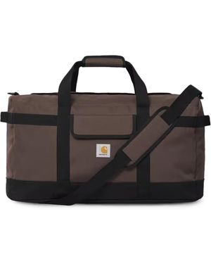 Carhartt Weekend Bags - Zwart