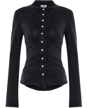 AVAVAV Shirts - Blue