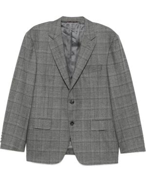 Canali Blazers - Grijs