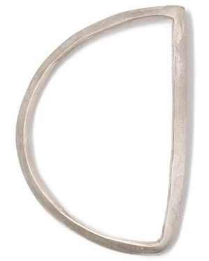 Cortana Earrings - Blanco