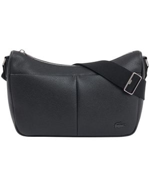 Lacoste Cross Body Bags - Noir