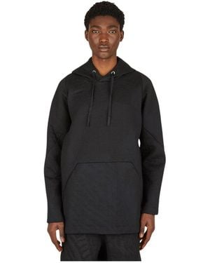BYBORRE Hoodies - Black