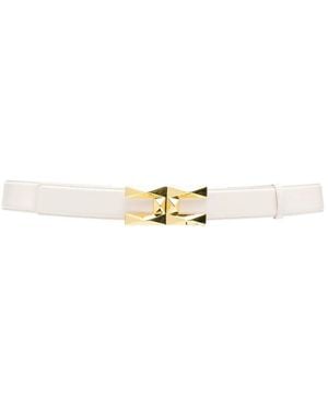 Elisabetta Franchi Belts - Metallic