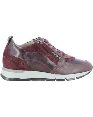 DL SPORT® Sneakers - Viola