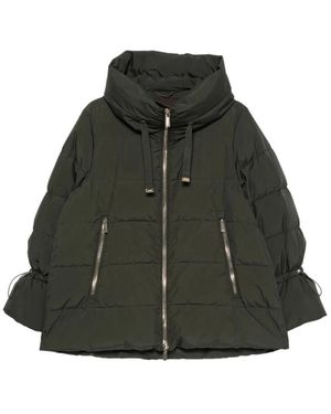 Moorer Gadia-Stp Jacke - Grün