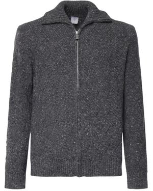 Eleventy Cardigans - Gris