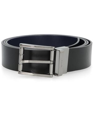 Bally Belts - Black