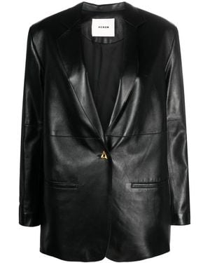 Aeron Blazers - Black