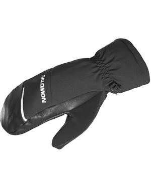 Salomon Outdoor Gloves & Hats - Negro