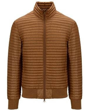Colmar Winter Jackets - Brown