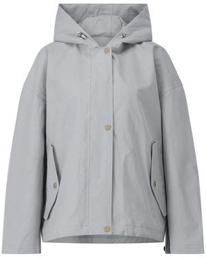 G Lab Light Jackets - Gris