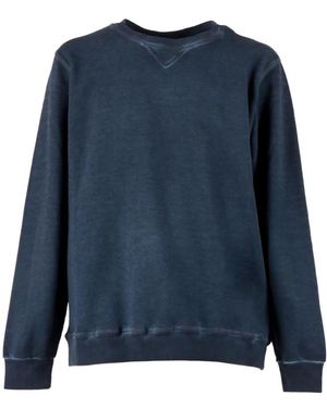 Dondup Sweatshirts - Blue