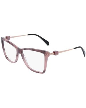 Liu Jo Glasses - Metallic