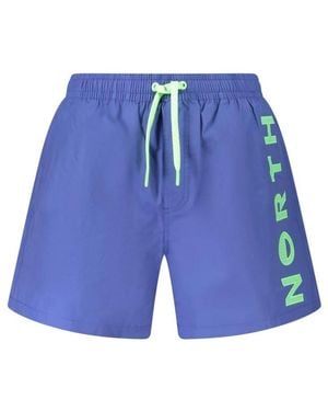 North Sails Beachwear - Blue