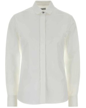 Burberry Shirts - White