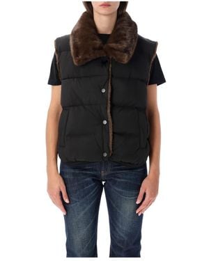 Urbancode Vests - Nero
