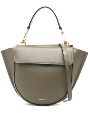 Wandler Handbags - Gray