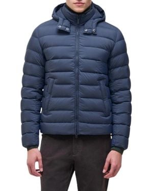 Colmar Winter Jackets - Azul