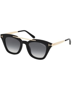 Tom Ford Sunglasses - Black