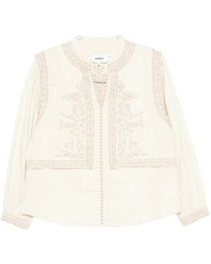 Ba&sh Blouses - Neutro