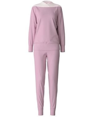 CALIDA Duftender lila soulmate duft - Pink
