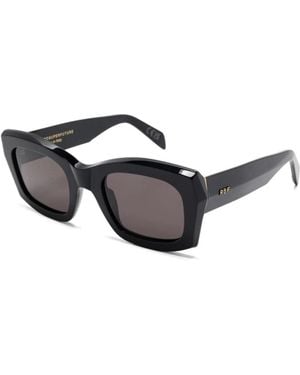 Retrosuperfuture Sunglasses - Black