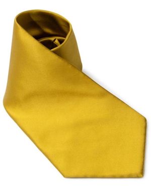 Dolce & Gabbana Ties - Yellow