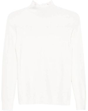 Ermanno Scervino Lupetto - Weiß
