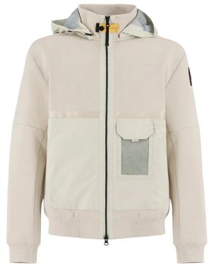 Parajumpers Winter Jackets - Natural