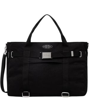 Eastpak Weekend Bags - Nero