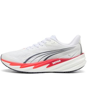 PUMA Velocity Nitro 5 - Weiß