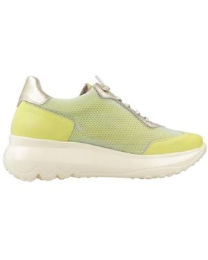 Wonders Sneakers - Verde